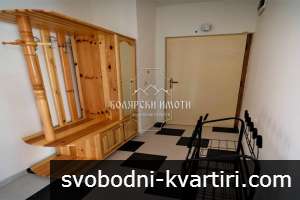 Тристаен апартамент след основен ремонт в Кв. Бузлуджа Тристаен апартамент след основен ремонт в Кв. Бузлуджа