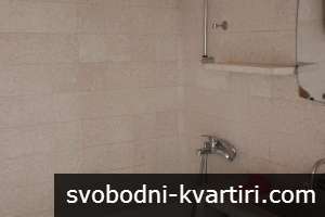 Даваме под наем двустаен апартамент в Кючук Париж Даваме под наем двустаен апартамент в Кючук Париж