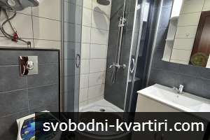 Двустаен в началото на кв. Бузлуджа