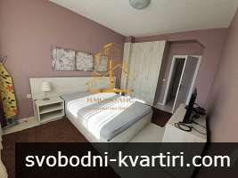 Тристаен апартамент - Младост, Варна (Обява №:774088)