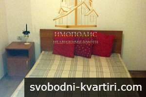 Едностаен апартамент - Левски, Варна (Обява №:636306)