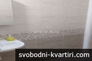 Четиристаен апартамент в Широк Център