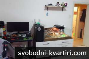 ✅Дава 3стаен,Алеи Възраждане,напълно обзаведен.✅Три Климатика.ТЕЦ,тухла.