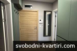 Луксозен двустаен апартамент в комплекс Орловец