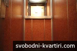 Славейков двустаен апартамент обзаведен #1749542385