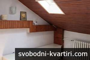 Едностаен, под наем, ж.к. Лозенец Едностаен, под наем, ж.к. Лозенец