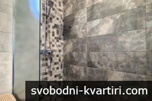 Сарафово двустаен апартамент обзаведен #1748422160