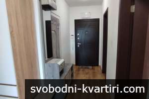 3 - стаен апартамент в кв. Кръстова вада