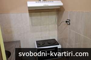 Двустаен апартамент под наем в кв. Грамада, гр. Благоевград Двустаен апартамент под наем в кв. Грамада, гр. Благоевград