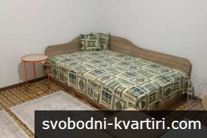 Даваме под наем къща в кв. Прослав