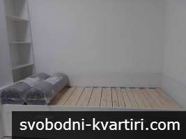 Даваме под наем едностаен апартамент в центъра на Пловдив