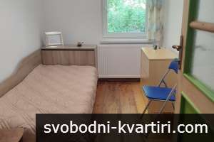 Стаи за гости в Старозагорски бани