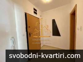 Двустаен апартамент – Спортна Зала, Варна (Обява №:865413)