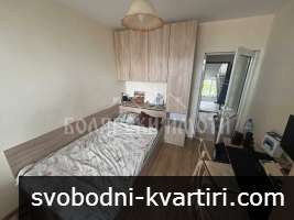 Функционален едностаен под наем Колю Фичето