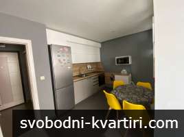 Двустаен, под наем, ж.к Овча Купел