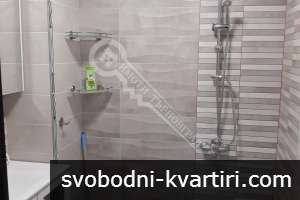 Двустаен апартамент в близост до училище Бачо Киро Двустаен апартамент в близост до училище Бачо Киро