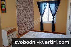 Двустаен обзаведен апартамент в кв. Бузлуджа Двустаен обзаведен апартамент в кв. Бузлуджа