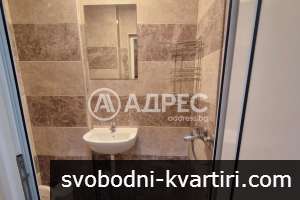 Едностаен апартамент под наем 700722 Едностаен апартамент под наем 700722
