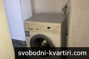 Даваме под наем тристаен апартамент в кв. Тракия Даваме под наем тристаен апартамент в кв. Тракия