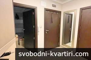 Център тристаен апартамент обзаведен #1751615004