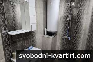 Братя Миладинови многостаен апартамент обзаведен #1748868687
