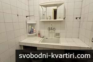 Панорамен многостаен апартамент с гараж в цената