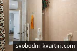 Двустаен, под наем, ж.к Младост 3