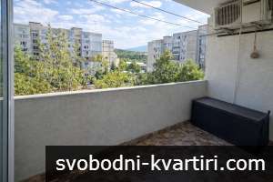 Тристаен, под наем, ж.к. Люлин 6 Тристаен, под наем, ж.к. Люлин 6