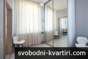 Двустаен апартамент под наем в Каменица 2