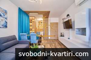 Двустаен апартамент – Константин и Елена, Варна (Обява №:960442)
