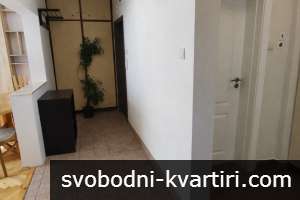 Двустаен, под наем, ж.к Оборище