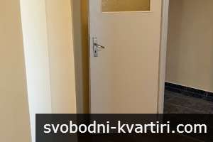 Двустаен апартамент под наем в ж.к. Люлин 3
