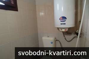Едностаен, кв. Варуша