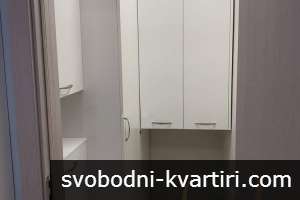 Братя Миладинови двустаен апартамент обзаведен #1750419604