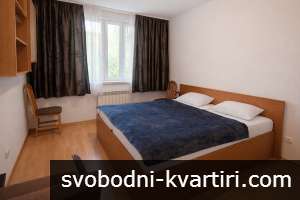 Двустаен, под наем, ж.к Люлин 6