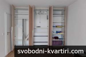 Двустаен, под наем, ж.к Студентски град