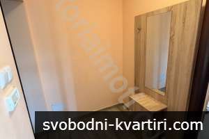 Двустаен в кв. Бузлуджа Двустаен в кв. Бузлуджа