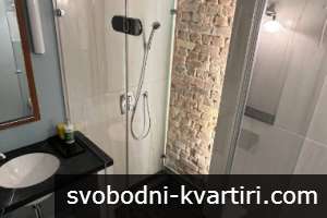 Едностаен апартамент под наем в Каменица 1