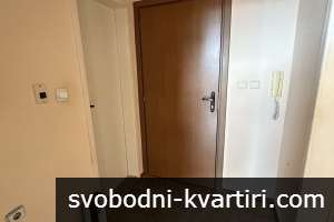 Двустаен до стадион "Ивайло"