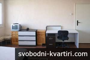 Tристаен, под наем, ж.к. Банишора Tристаен, под наем, ж.к. Банишора