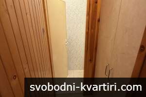 Тристаен апартамент в Тракия