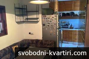 Тристаен, под наем, ж.к Красна поляна 2