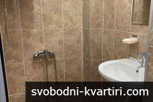 Двустаен Апартамент за Дългосрочно или Нощувки