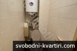 Двустаен апартамент под наем Двустаен апартамент под наем