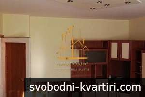 Двустаен апартамент – Владислав Варненчик, Варна (Обява №:313724)