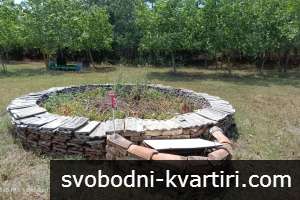 Къща под наем в с. Граничар чел плаж Дуранкулак Къща под наем в с. Граничар чел плаж Дуранкулак