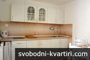 Едностаен апартамент под наем в Кючук Париж