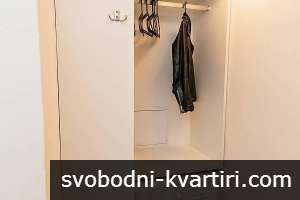 Възраждане двустаен апартамент обзаведен #1782367505