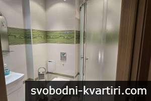 Двустаен апартамент, под наем, кв. Възраждане 1