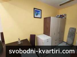 Едностаен апартамент, под наем, Колхозен пазар